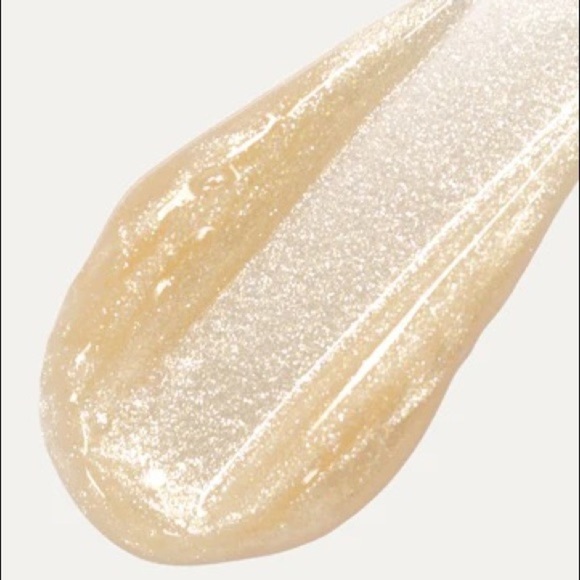 [FITGLOW] LIP COLOUR SERUM – Beam - Golden Hour Shine - Picture 2 of 7